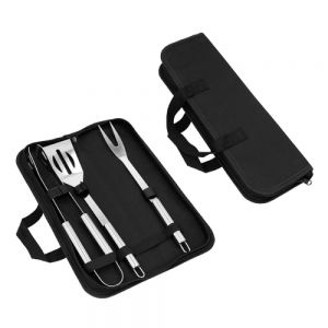 SET DE BBQ SIRLOIN personalizada